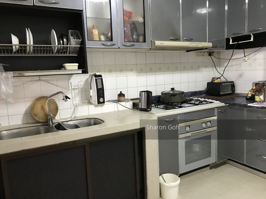 Blk 705 Choa Chu Kang Street 53 (Choa Chu Kang), HDB 4 Rooms #197356332